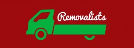 Removalists Kununurra - Furniture Removalist Services